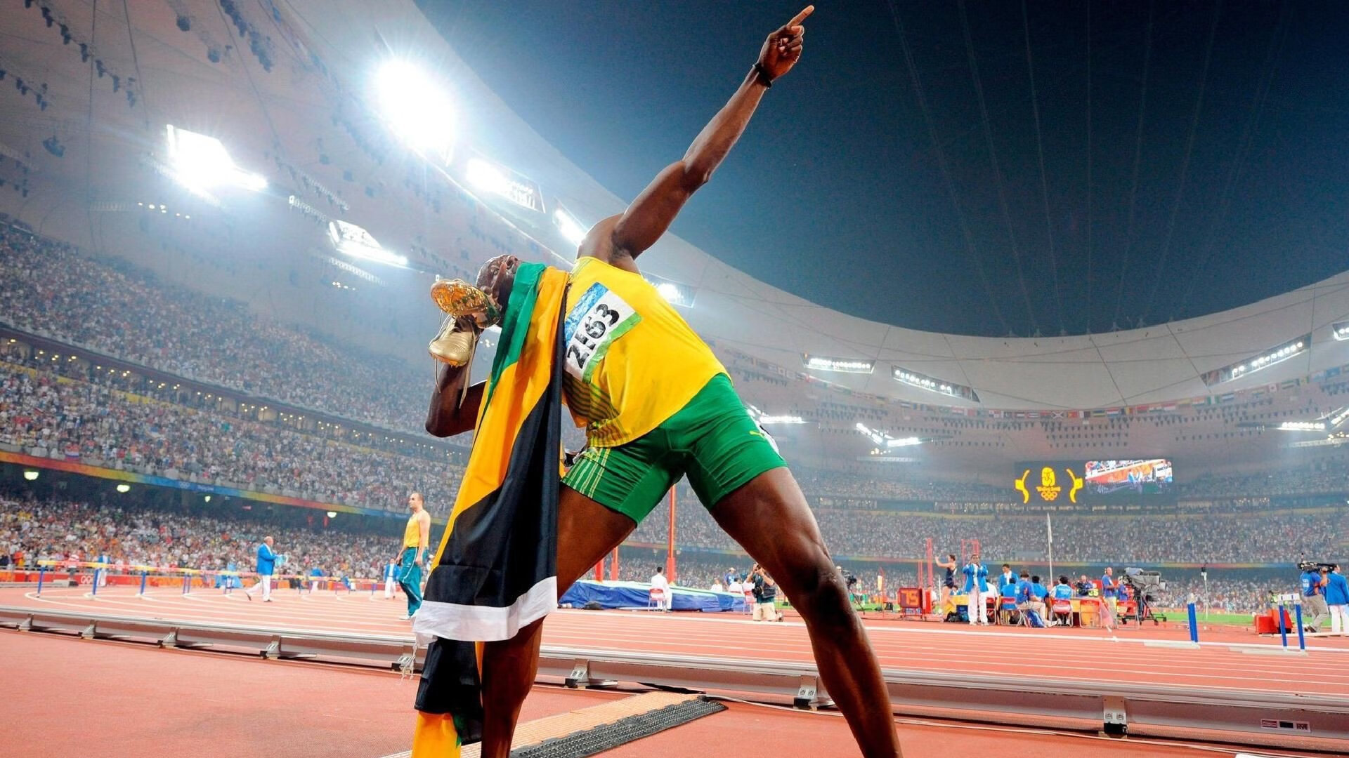 TheShy爆冷击败澳大利亚队，连败引爆全场！